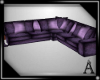 *AJ*Purple couch