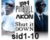 Shut it down(1)