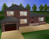 Red  Stone  Home 2 Sty