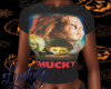 Chucky tee