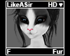 LikeASir Fur F
