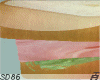 [SD86]Ham Sandwich Couch