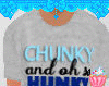 Boy Chunky Hunky Shirt