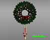 Chr Christmas Wreath V1