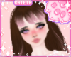 ❀ Lolita Brown Pinku