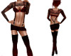Valentine Titillating