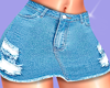 Jeans  Skirt HSS