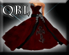 Gothic Gown (QBL)