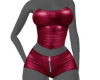 SET DELUXE RED