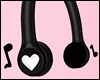 *Y* Headphones - Black