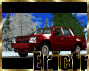 [Efr] Christmas Truck