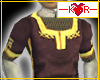 Link - Red/Gold Tunic