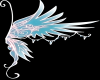 Kassie Blue Wings