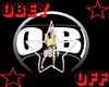 T| Obey Ball