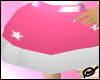 [SAKI] STR PRNCSS Skirt
