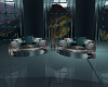 Elegant Duocorn Set