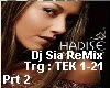 Dj Sia Remix Babe! #2