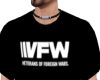 FEMALE VFW Tshirt