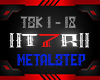 T7! - The Sickness
