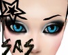 [SAS]Blue Eyes