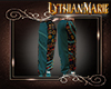 LM Multi-Color Pants II