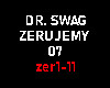 Dr SWAG Zerujemy 07
