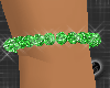 *Sexy Green Anklet R