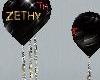 Zethy Balloons