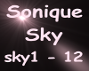 Sonique Sky