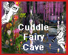 Cuddle Fairy Cave