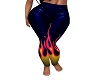 RLS pants on fire