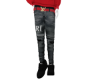 amir outfit