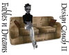 (FB)Design Couch II