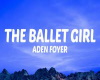 the ballet girl (lyric)