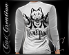 Wolfpack Long Shirt CC