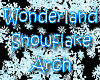 Arched Snowfall ANI