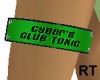 's Club Toxic #1