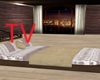 TV> Boho Poseless Bed