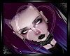 Hex Margo Blue Haze