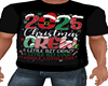 2025 Christmas Crew - M