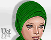 Bismi Green Hijab
