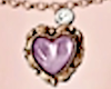 heart  nc lavender