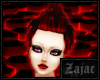 Zarai Black-Red {Zaj}