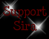 Sira Support Poster