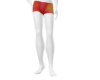~IJ MooSicle Kini (M)