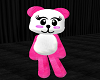 kawaii pink bear 2