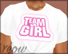 Team Girl M