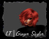 LT|Ginger Skyler