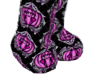 Pink Pumpkin boots