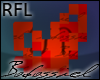 `B Pixel Decor 1 DRV RFL